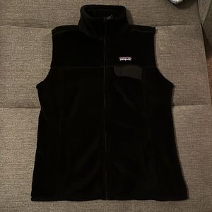 Women Patagonia Los Gatos Vest - Like New